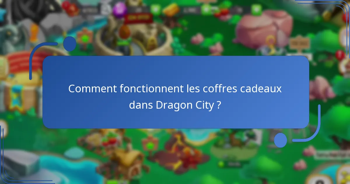 Quels événements spéciaux offrent des cadeaux supplémentaires dans Dragon City ?