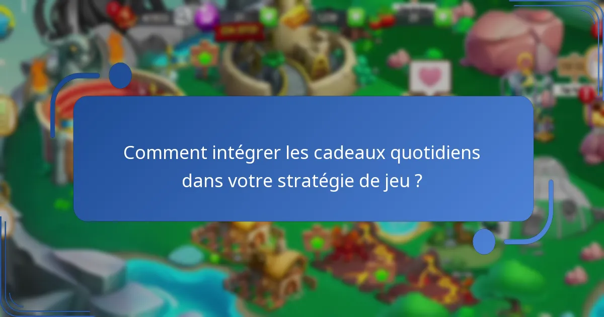 Quels cadeaux saisonniers sont disponibles dans Dragon City ?