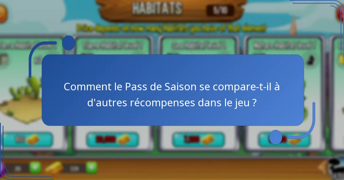 Quels dragons spéciaux les joueurs peuvent-ils gagner grâce au Pass de Saison ?