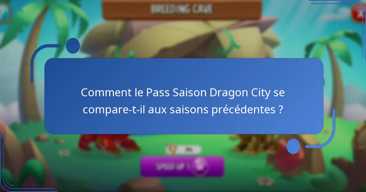 Comment les dragons premium améliorent-ils le gameplay dans Dragon City ?