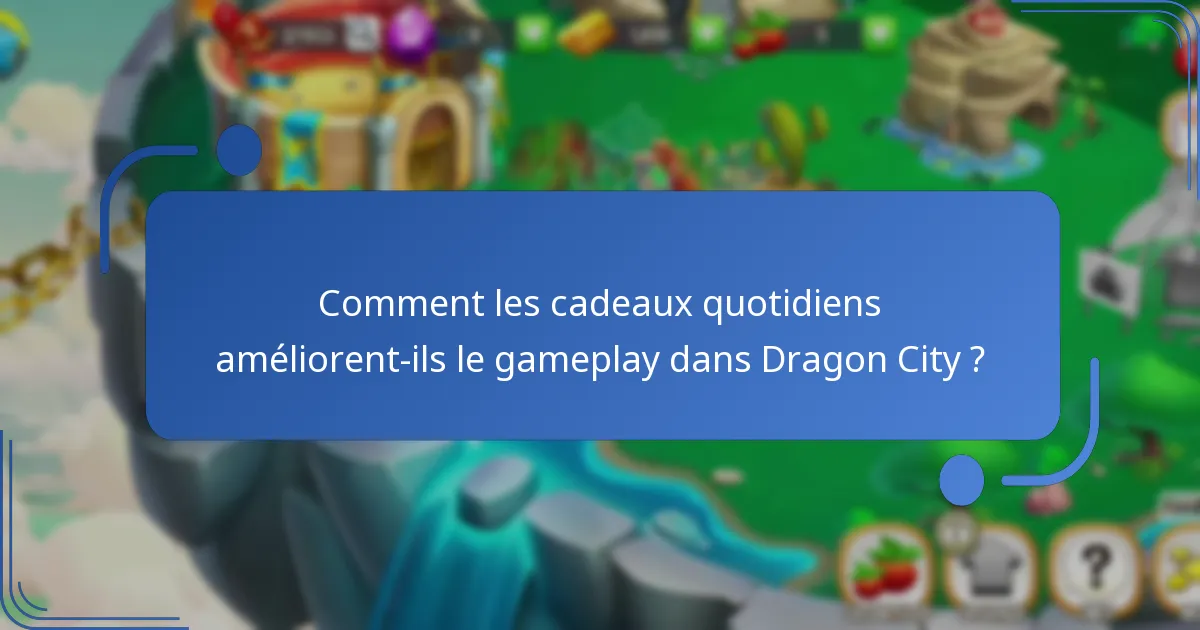Quelles récompenses d’événements les joueurs peuvent-ils gagner dans Dragon City ?