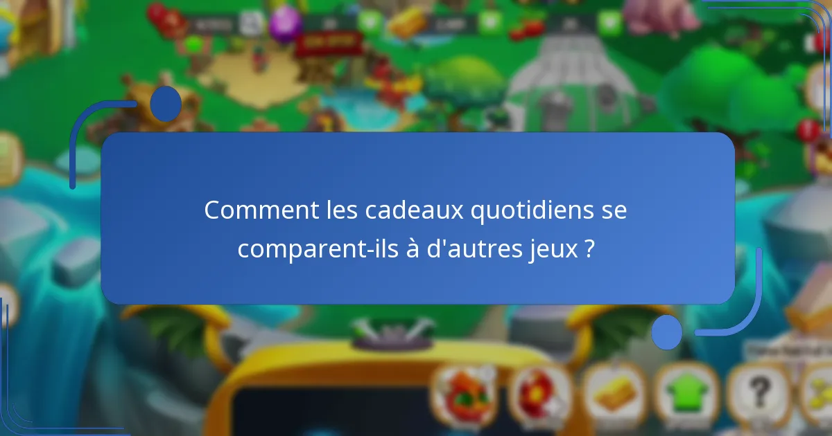 Comment les joueurs peuvent-ils compléter efficacement les quêtes quotidiennes ?