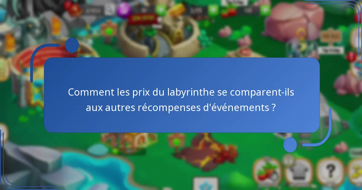 Comment participer à l’événement Labyrinthe de Dragon City ?