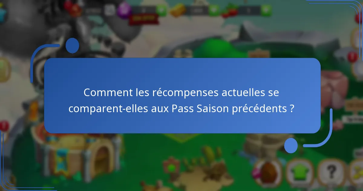 Quelles ressources premium sont incluses dans le Pass Saison ?