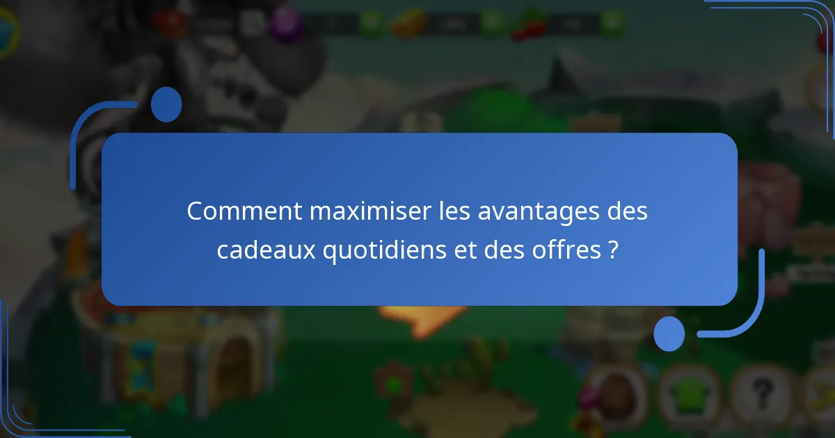 Quelles sont les offres à durée limitée actuelles dans Dragon City ?