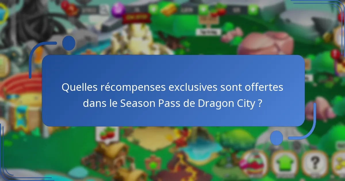 Comment les objets bonus du season pass bénéficient-ils aux joueurs ?