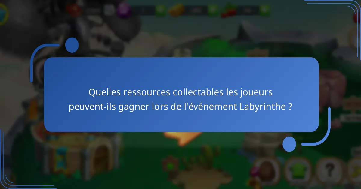 Quels dragons uniques peuvent être obtenus lors de l’événement Labyrinthe ?
