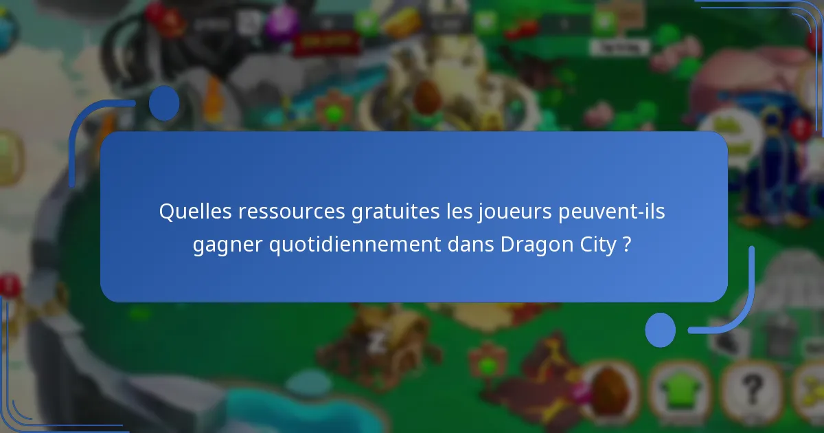 Quelles sont les récompenses limitées disponibles dans Dragon City ?