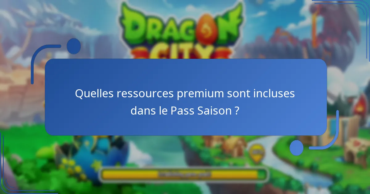 Comment les récompenses actuelles se comparent-elles aux Pass Saison précédents ?