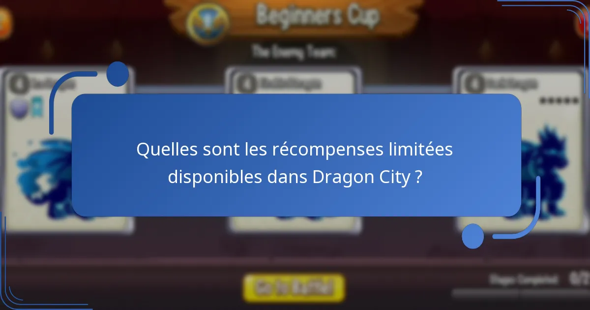 Comment les ressources gratuites quotidiennes impactent-elles le gameplay dans Dragon City ?