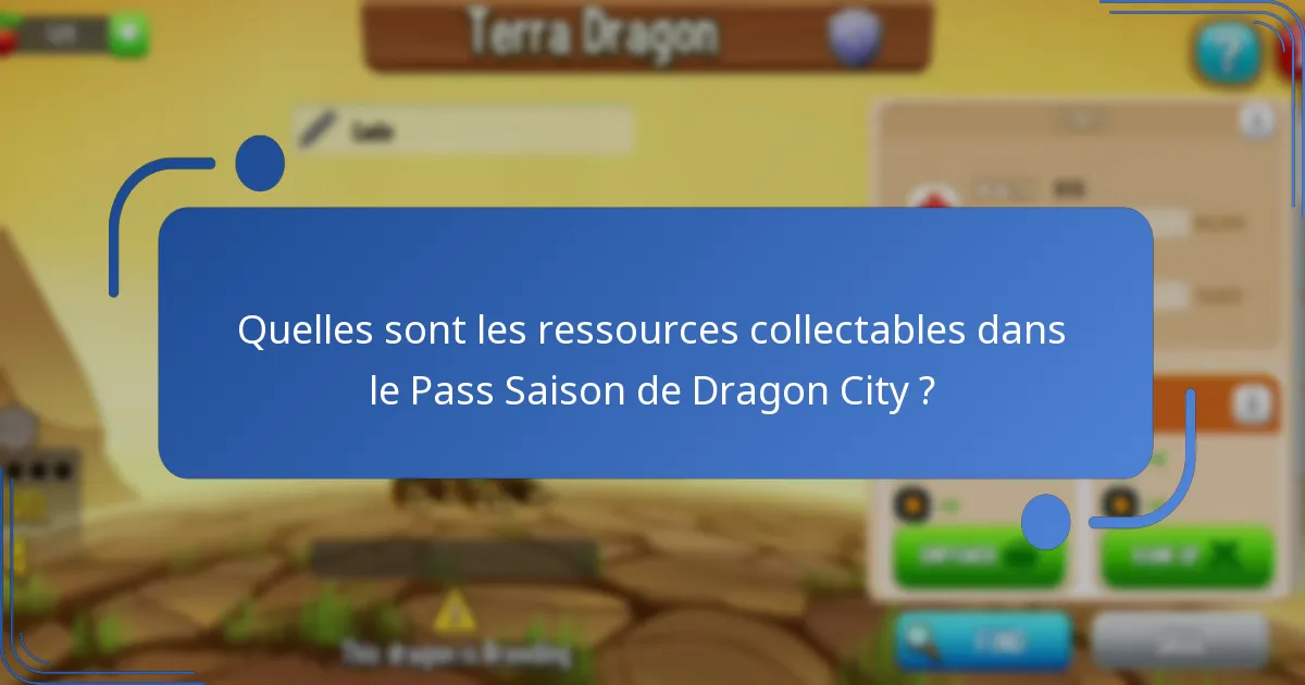 Comment le Pass Saison impacte-t-il le gameplay ?