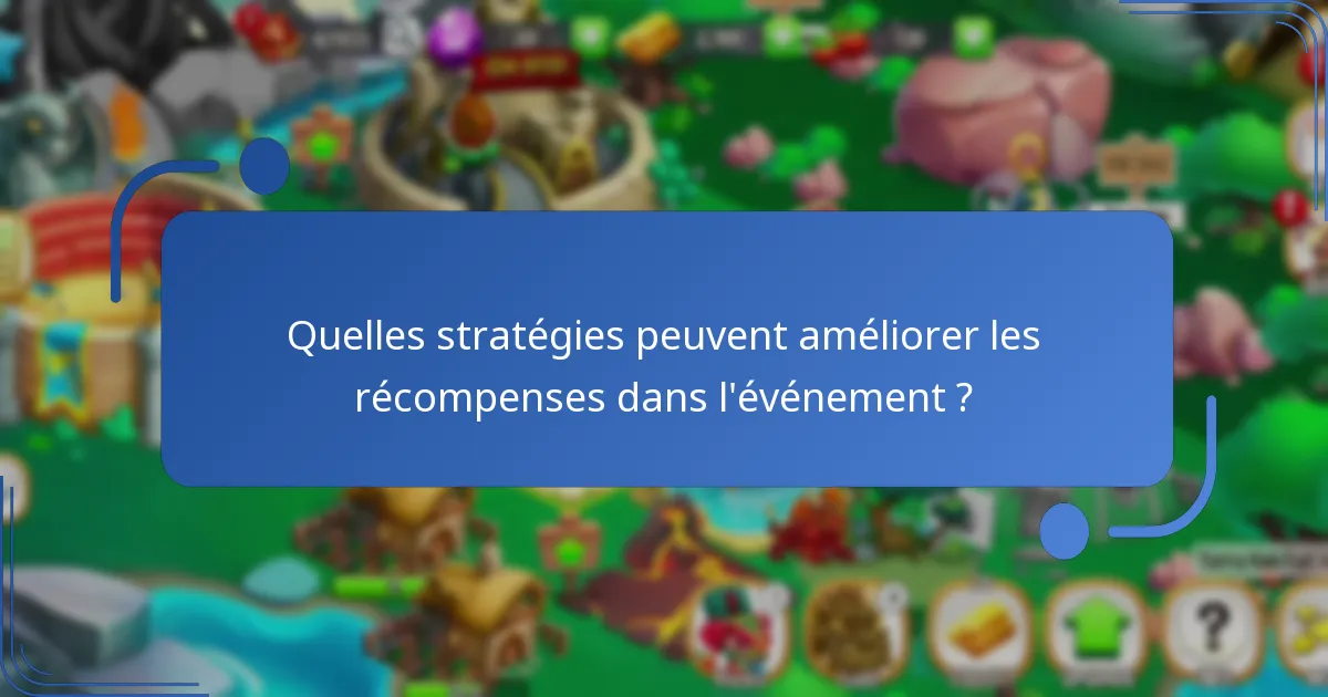 Comment fonctionne l’événement Labyrinthe de Dragon City ?