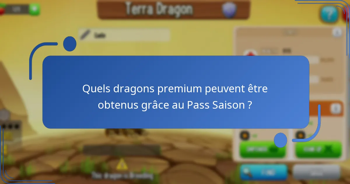 Quelle est la valeur des récompenses du Pass Saison ?
